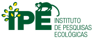 IPÊ - INSTITUTO DE PESQUISAS ECOLÓGICAS